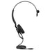 EAN 5706991026078 - Jabra Engage 40 Auriculares Alámbrico Diadema Oficina/Centro de llamadas USB Tipo C Negro imagen 2