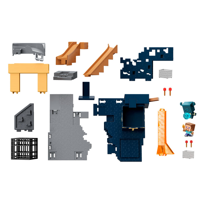 EAN 194735238101 - Mattel HXT72 set de juguetes imagen 6