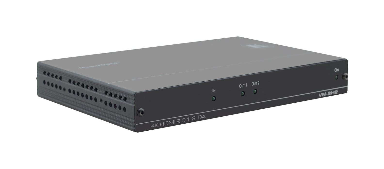 EAN 7291063079147 - Kramer Electronics VM-2H2 amplificador de línea de video Negro imagen 3