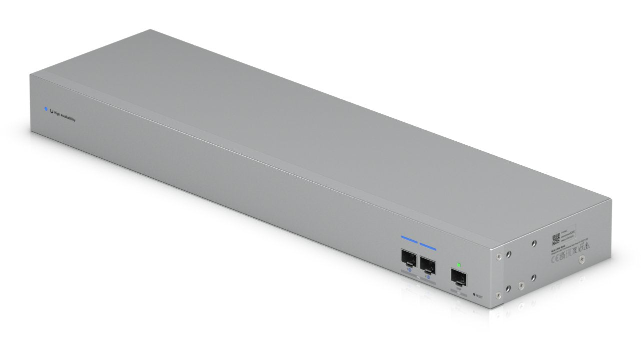 EAN 0810177160113 - Ubiquiti UniFi WAN Switch Gigabit Ethernet (10/100/1000) 1U Gris imagen 6