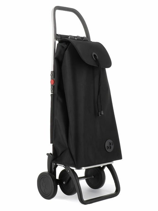 EAN 8420812986347 - Rolser I-Max MF Negro Bolsa para carrito de la compra imagen 1