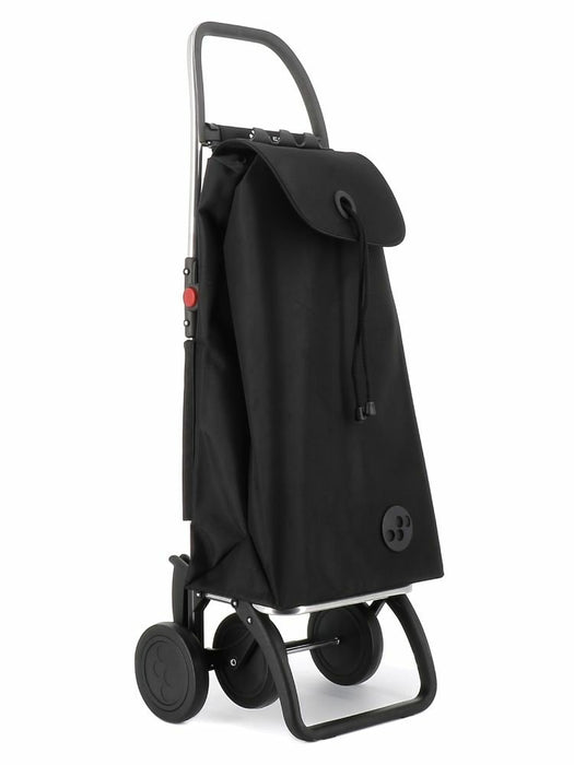 EAN 8420812986347 - Rolser I-Max MF Negro Bolsa para carrito de la compra imagen 1