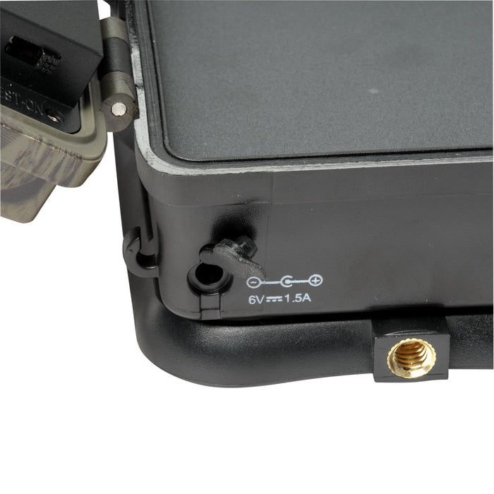 EAN 5706751039416 - Denver WCM-8010MK2 cámara-trampa / cámara ecológica CMOS Visión nocturna Camuflaje 1920 x 1080 Pixeles imagen 4