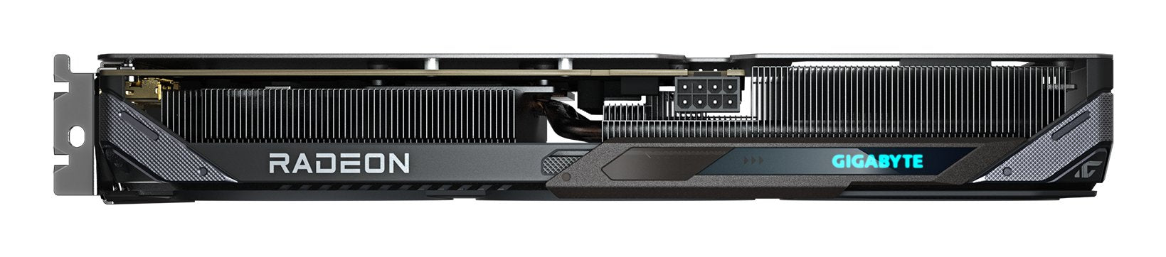 EAN 4719331356231 - GIGABYTE Radeon RX 9060 XT GAMING OC 8G AMD imagen 9