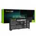 EAN 5907813967382 - Green Cell HP183 refacción para laptop Batería imagen 1