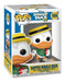 EAN 0889698757249 - FUNKO Dapper Donald Duck imagen 2