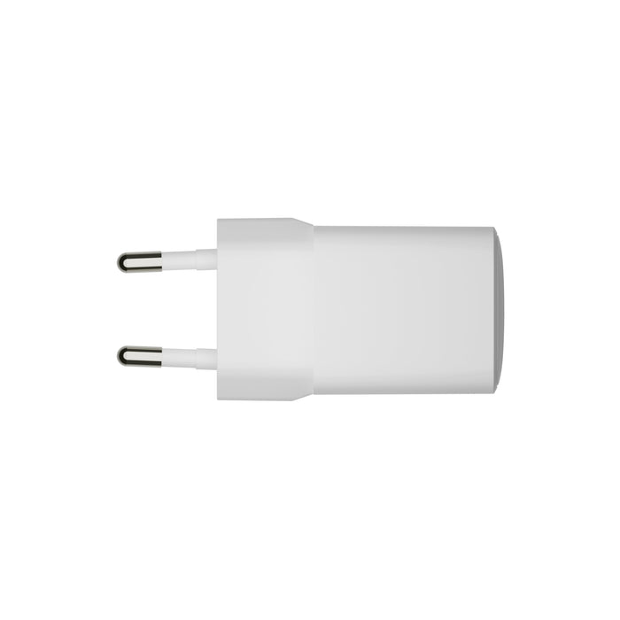 EAN 5711428070951 - dbramante1928 CH18EUWH7095 cargador de dispositivo móvil Universal Blanco Corriente alterna Interior imagen 6