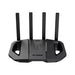 EAN 4711387582060 - ASUS TUF-BE3600 router inalámbrico Gigabit Ethernet Doble banda (2,4 GHz / 5 GHz) Negro imagen 1