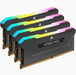 EAN 840006632191 - Corsair Vengeance RGB Pro CMH64GX4M4E3200C16 módulo de memoria 64 GB 4 x 16 GB DDR4 imagen 4