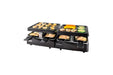 EAN 4011689487552 - Unold 48755 parrilla de interior 8 personas(s) 1300 W Negro imagen 1