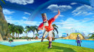 EAN 3391892031140 - BANDAI NAMCO Entertainment Dragon Ball: Xenoverse 2 Estándar Inglés, Japonés PlayStation 5 imagen 9