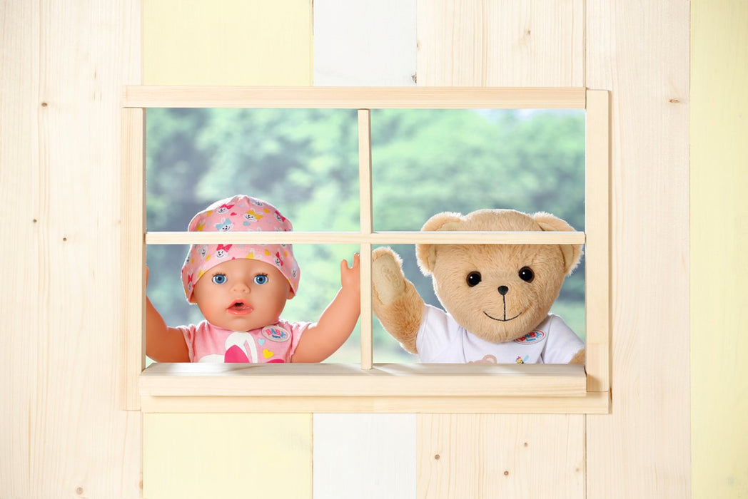 EAN 4001167835388 - BABY born Bear white imagen 55