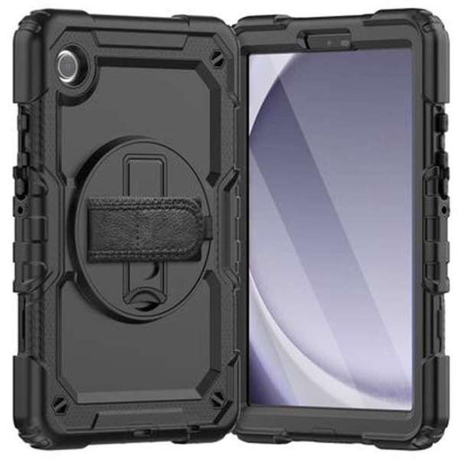 EAN 8720878312181 - Just in Case 8312181 funda para tablet 22,1 cm (8.7") Negro imagen 1