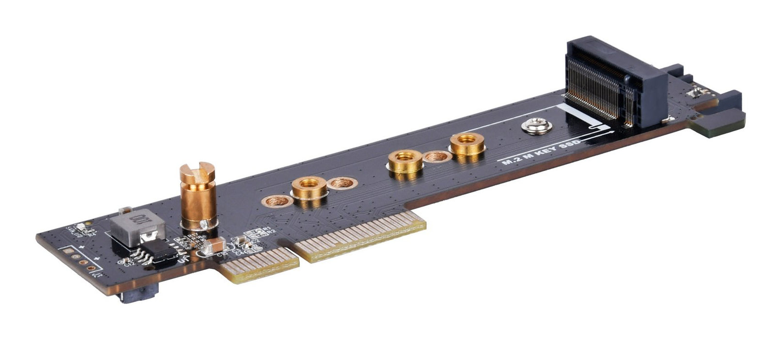 EAN 4710679815503 - Silverstone ECM28 tarjeta y adaptador de interfaz Interno USB 3.2 Gen 1 (3.1 Gen 1) imagen 2