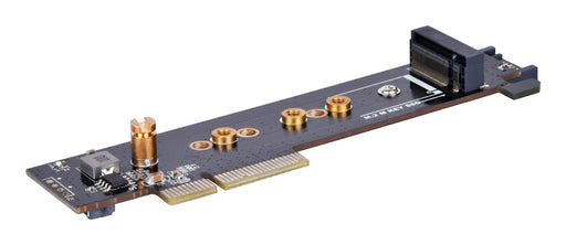 EAN 4710679815503 - Silverstone ECM28 tarjeta y adaptador de interfaz Interno USB 3.2 Gen 1 (3.1 Gen 1) imagen 2