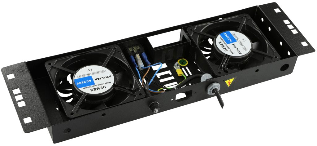 EAN 5420016849502 - LOGON PROFESSIONAL RAF113BL accesorio de bastidor Panel del ventilador imagen 2