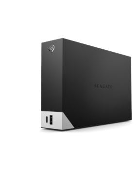 EAN 0763649169483 - Seagate One Touch Desktop disco duro externo 16 TB USB Type-A / USB Type-C 3.2 Gen 1 (3.1 Gen 1) Negro imagen 1