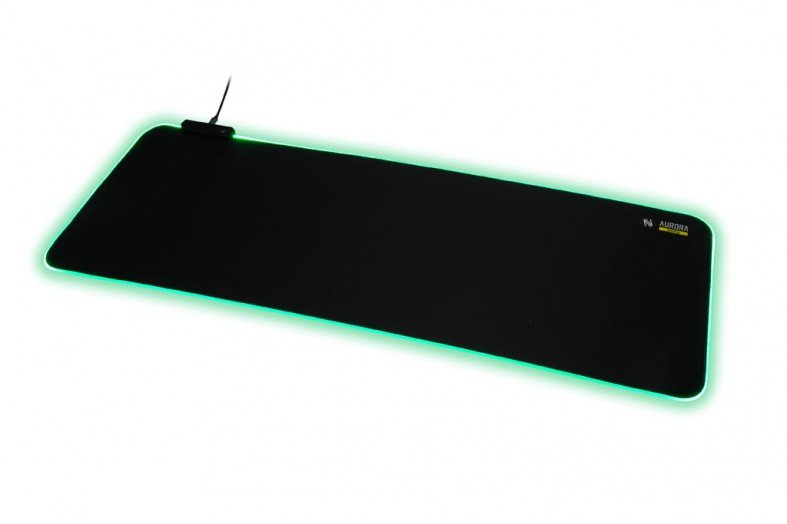 EAN 5901443056164 - iBox IMPG5 alfombrilla para ratón Alfombrilla de ratón para juegos Negro imagen 9