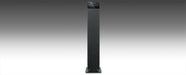 EAN 3700460203863 - Muse M-1350BTC sistema de audio para el hogar Torre de sonido 180 W Negro imagen 3