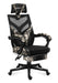 EAN 5903796011326 - Huzaro Combat 5.0 Silla para videojuegos de PC Asiento de malla Negro, Camuflaje imagen 1