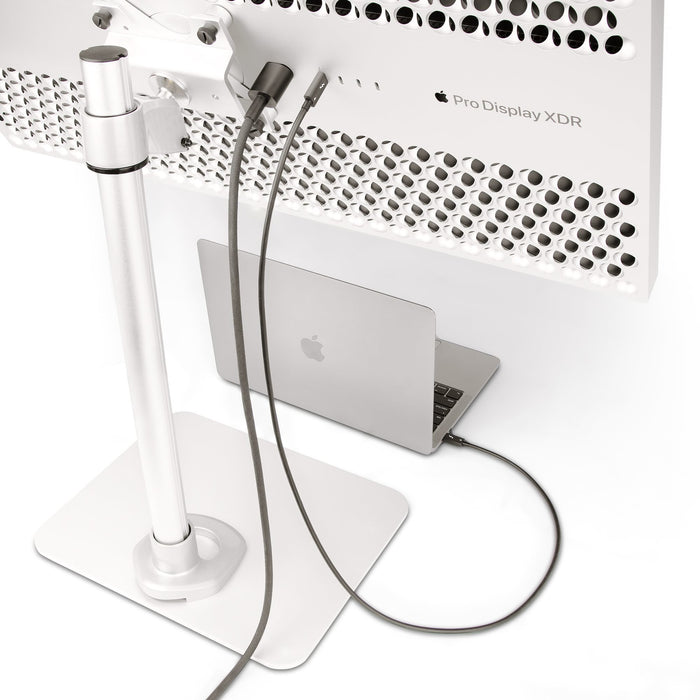 EAN 0065030897273 - StarTech.com TBLT4MM1M cable Thunderbolt 40 Gbit/s Negro imagen 7