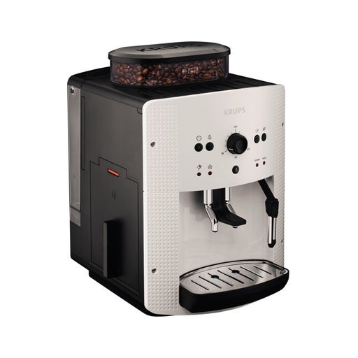 EAN 010942218494 - Krups EA8105 cafetera eléctrica Totalmente automática Máquina espresso 1,6 L imagen 1