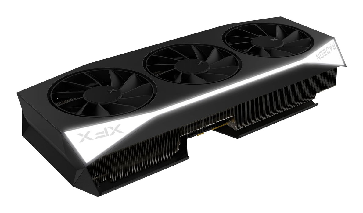 EAN 0840191502613 - XFX Mercury Radeon RX 9070 XT Gaming Edition AMD 16 GB GDDR6 imagen 4