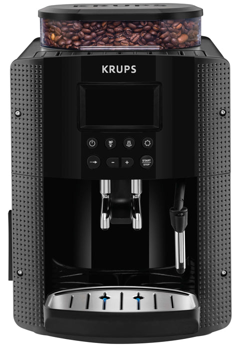 EAN 10942216513 - Krups EA8150 cafetera eléctrica Totalmente automática Máquina espresso 1,7 L imagen 6