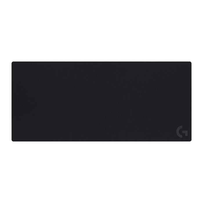 EAN 5099206104310 - Logitech G 943-000778 alfombrilla para ratón Alfombrilla de ratón para juegos Negro imagen 1