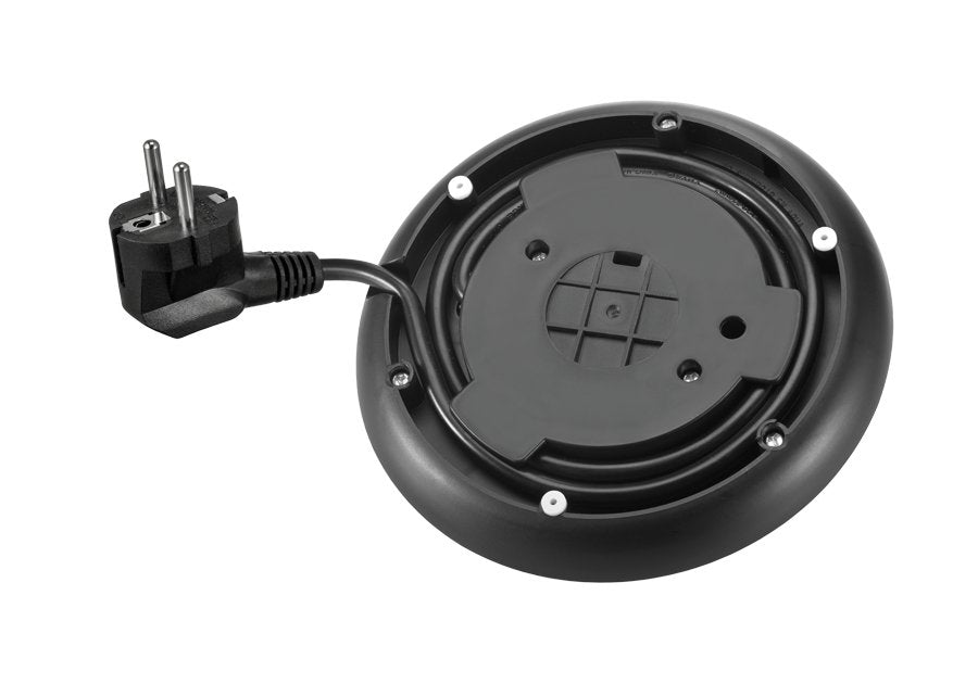 EAN 4011689185557 - Unold 18555 tetera eléctrica 1,7 L 1850 W Negro imagen 6