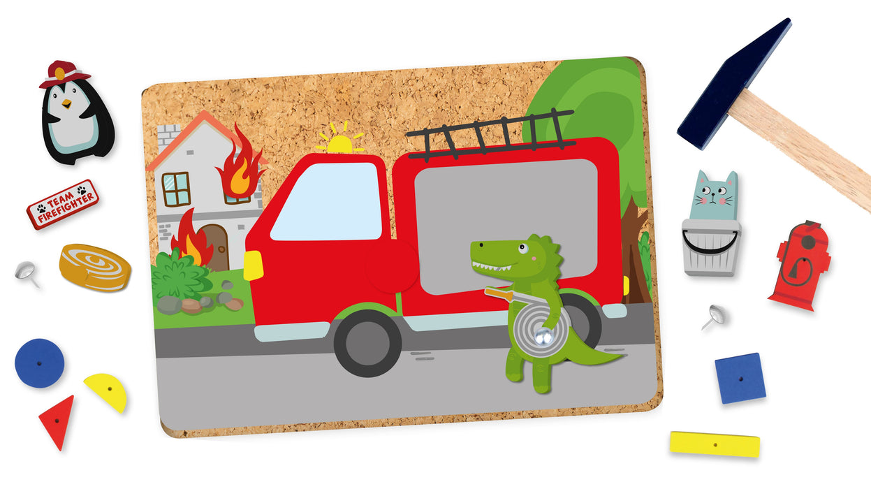 EAN 4006942878000 - Lena SM65836 juguete de habilidad motora imagen 2