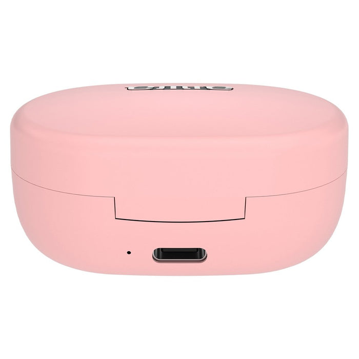 EAN 8435256897463 - Aiwa EBTW-150PK auricular y casco Auriculares Inalámbrico Dentro de oído Llamadas/Música Bluetooth Rosa imagen 3