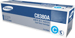 EAN 0191628450305 - Samsung CLX-C8380A Cyan Toner Cartridge cartucho de tóner 1 pieza(s) Original imagen 1