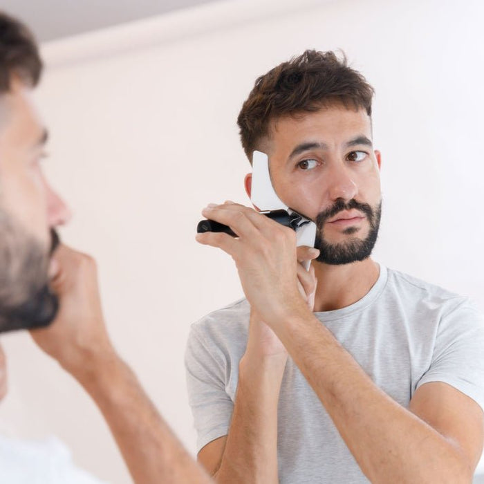 EAN 8414234022288 - Taurus Precission depiladora de precisión Negro imagen 5