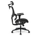 EAN 4044951041411 - Sharkoon OfficePal C40 Asiento acolchado Respaldo de rejilla imagen 4