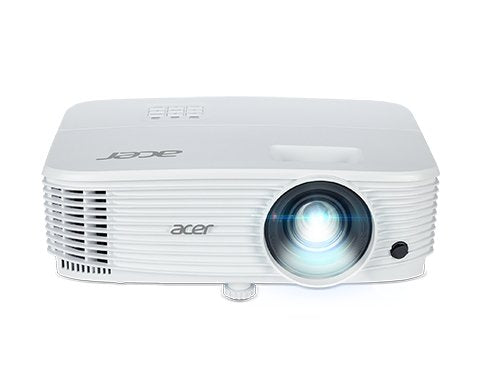 EAN 4710886649588 - Acer P1357Wi Proyector de alcance estándar 4500 lúmenes ANSI WXGA (1280x800) 3D Blanco imagen 2