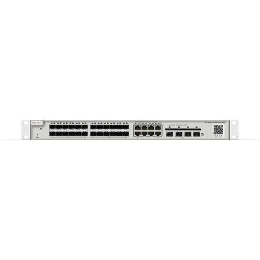 EAN 6971693271081 - Ruijie Networks RG-NBS5200-24SFP/8GT4XS switch Gestionado L3 Gigabit Ethernet (10/100/1000) Gris imagen 1