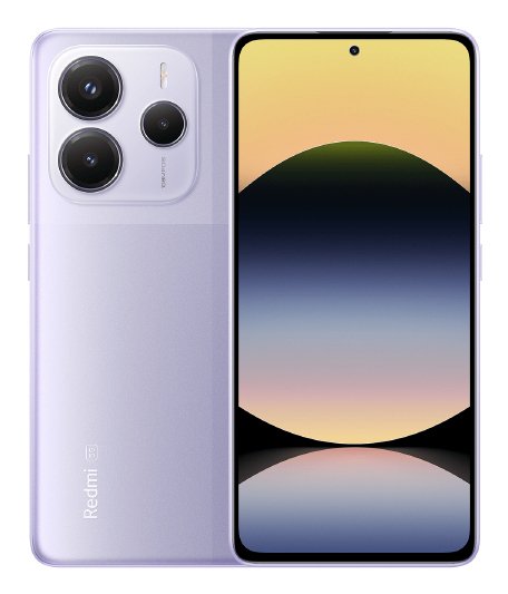 EAN 6932554405588 - Xiaomi Redmi Note 14 5G 16,9 cm (6.67") Ranura híbrida Dual SIM USB Tipo C 6 GB 128 GB 5110 mAh Lavanda,  imagen 1