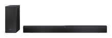 EAN 4550556175104 - Sharp HT-SBW310 altavoz soundbar Negro 2.1 canales 330 W imagen 2