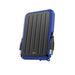 EAN 4713436146155 - Silicon Power A66 disco duro externo 1 TB USB tipo A 3.2 Gen 1 (3.1 Gen 1) Negro, Azul imagen 1