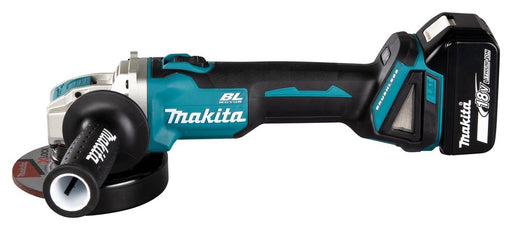 EAN 0088381751117 - Makita DGA521ZX1 amoladora angular 12,5 cm 8500 RPM 1,7 kg imagen 2