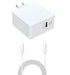 EAN 5704174532873 - CoreParts MBXUSBC-AC0016 adaptador e inversor de corriente Interior 90 W Blanco imagen 1