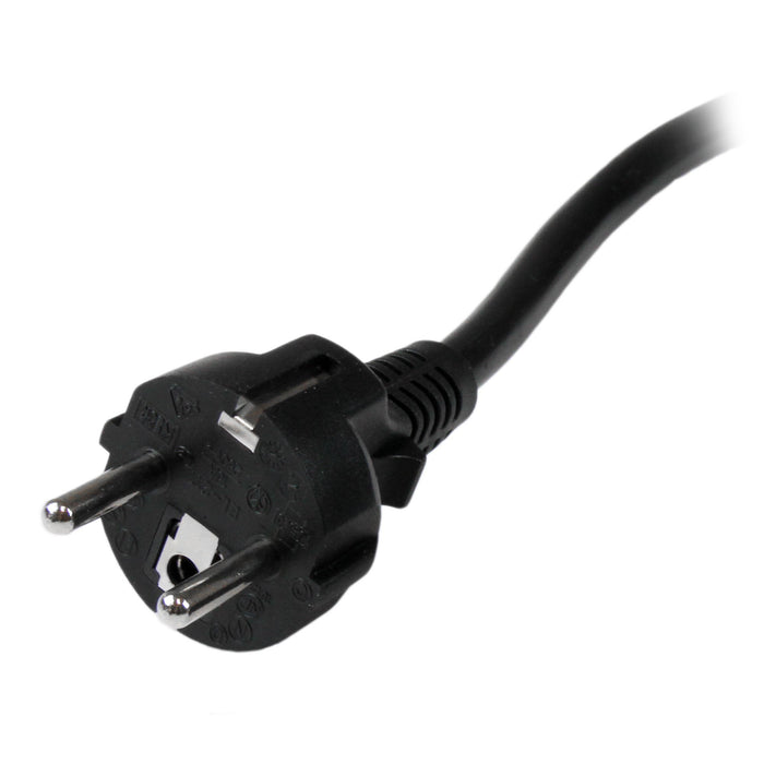 EAN 0065030856003 - StarTech.com PXTEUC192M cable de transmisión Negro CEE7/7 C19 acoplador imagen 2