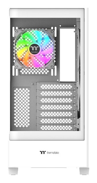 EAN 4711658540089 - Thermaltake View 290 TG ARGB Midi Tower Blanco imagen 2