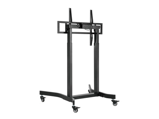 EAN 4015867238448 - Equip 650632 soporte para TV 2,54 m (100") Negro imagen 2
