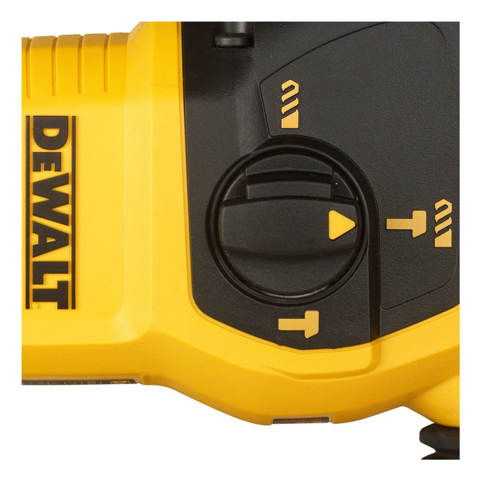 EAN 5035048648650 - DeWALT D25333K-QS rotary hammers 950 W SDS Plus imagen 8