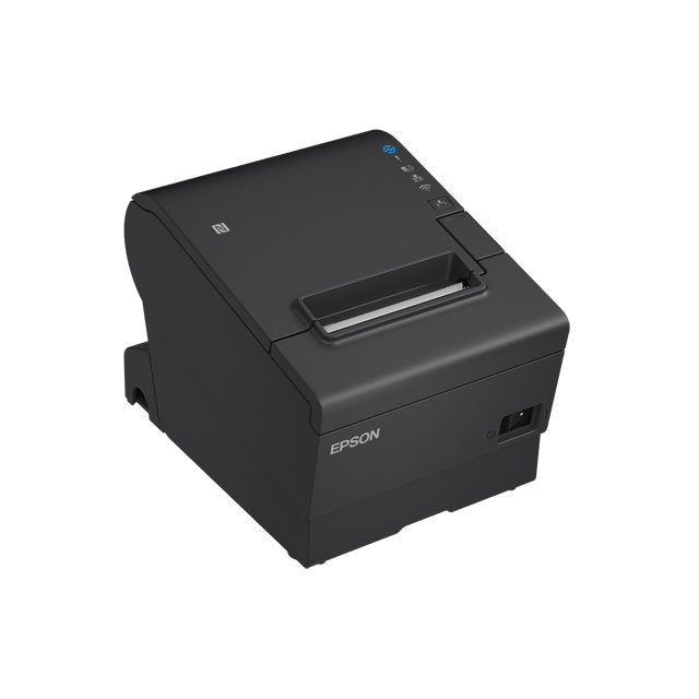 EAN 8715946697123 - Epson TM-T88VII (132) 180 x 180 DPI Inalámbrico y alámbrico Térmico Impresora de recibos imagen 3