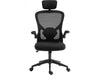 EAN 5705730640971 - Sandberg 640-97 silla de oficina y de ordenador Asiento acolchado Respaldo de malla imagen 2