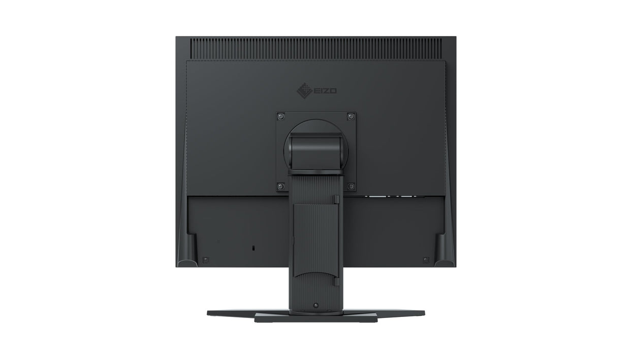 EAN 4995047049234 - EIZO FlexScan S1934H-BK LED display 48,3 cm (19") 1280 x 1024 Pixeles SXGA Negro imagen 5