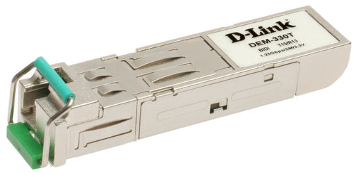 EAN 0790069290909 - D-Link DEM-330T convertidor de medio 1250 Mbit/s 1310 nm imagen 1